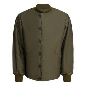 Buzz Rickson'S M-1943 Liner Parka Tag Size 40 Men